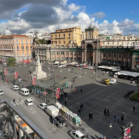 Dante Maison De Luxe Naples Extérieur photo